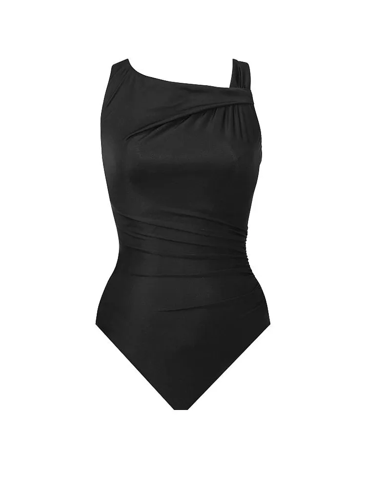 Rock Solid Avra One-Piece Swimsuit