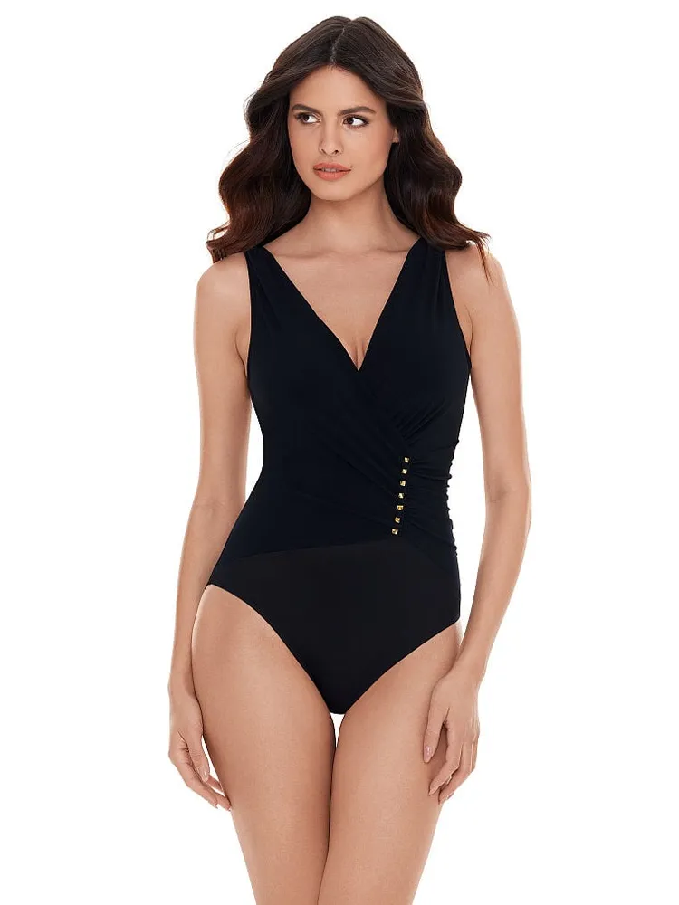 Bliss - One Piece Swimsuit