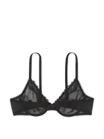 Tease Unlined Demi Bra