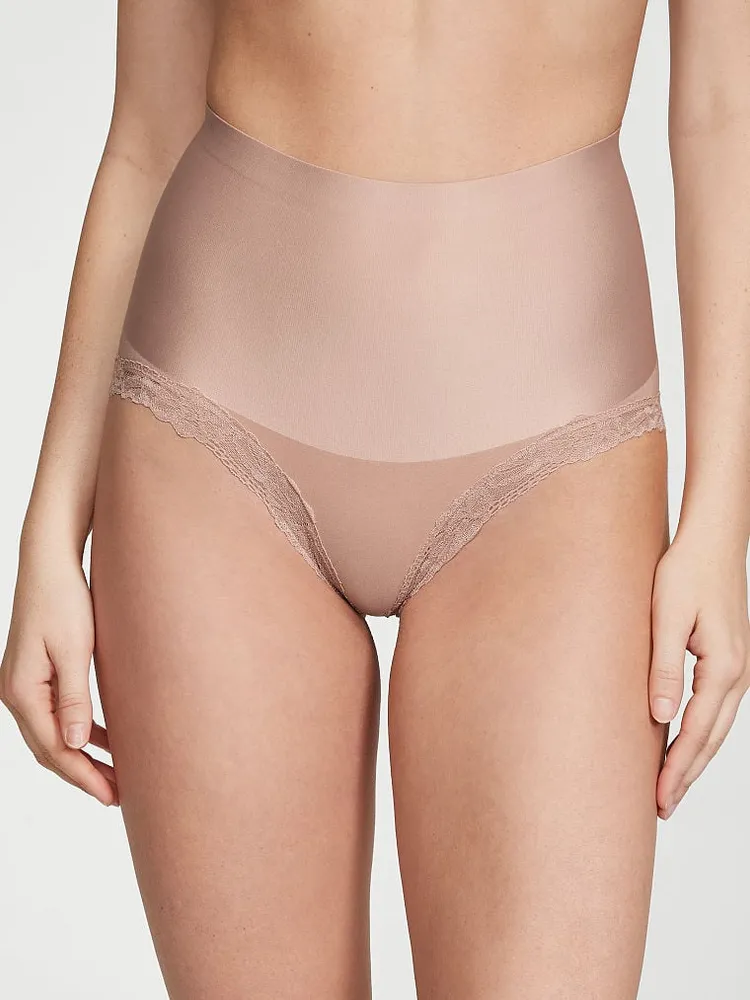 Vs Smoothing Shimmer Brief Panty