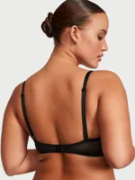 Tease Unlined Demi Bra