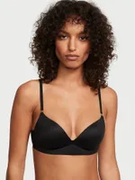 Wireless Push-Up Bra