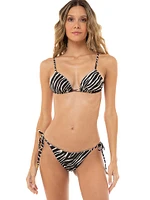 Lolita Reversible Bikini Top