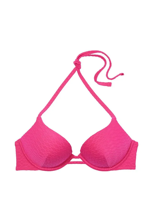 Buy Mix & Match Full-Coverage Bikini Top - Order Bikini Top online  5000008921 - Victoria's Secret US