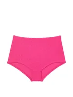 Mix & Match Boyshort Bikini Bottom