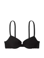 Mix & Match Sexy Tee Push-Up Bikini Top