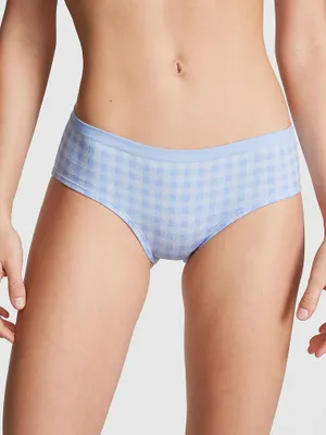 Seamless Hipster Panty