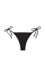 Mix & Match String Thong Bikini Bottom