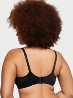 Lightly Lined Smooth Demi Bra