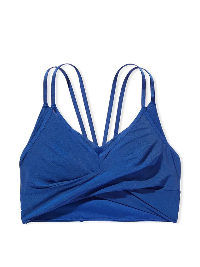 Talbots Strappy Back Shelf Bra Tank