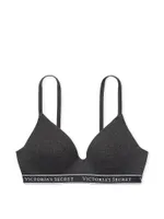 Lightly-Lined Wireless Bra