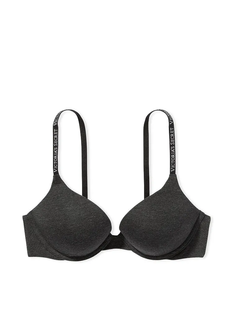 Bombshell Push-Up T-Shirt Bra