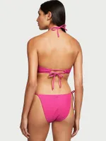 Mix & Match Multiway Halter Bikini Top