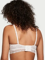 Lace Curvy Bralette