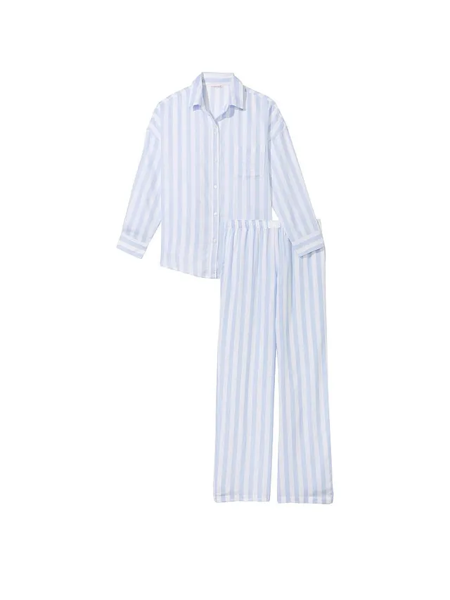 H&M Cotton Jersey Pajamas