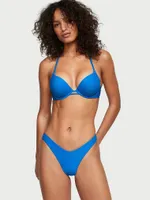 Mix & Match Bombshell Push-Up Bikini Top