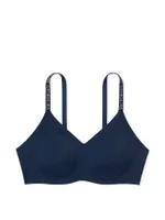 Lightly Lined Wireless Comfort Bra