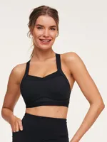 Brylee High Support Sport Bra