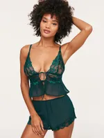 Tammy Cami + Short Set