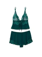 Tammy Cami + Short Set