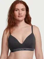 Lightly Lined Wireless Bra