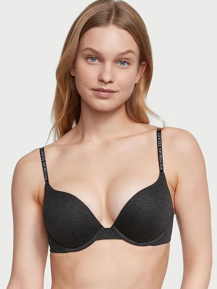 Bombshell Push-Up T-Shirt Bra