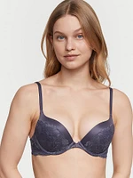 Lace Push-Up Bra