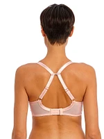 Offbeat Decadence Underwire Molded Spacer Bra