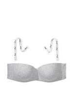 Wear Everywhere Push-Up Strapless Bra