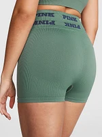 Soft Seamless 3" Shorts