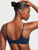 Lightly Lined Wireless Comfort Bra