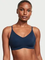 Lightly Lined Wireless Comfort Bra