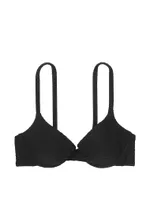 Mix & Match Icon Push-Up Bikini Top