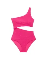 The Monokini One-Piece Swimsuit