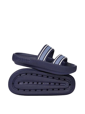 Double Strap Pillow Slides