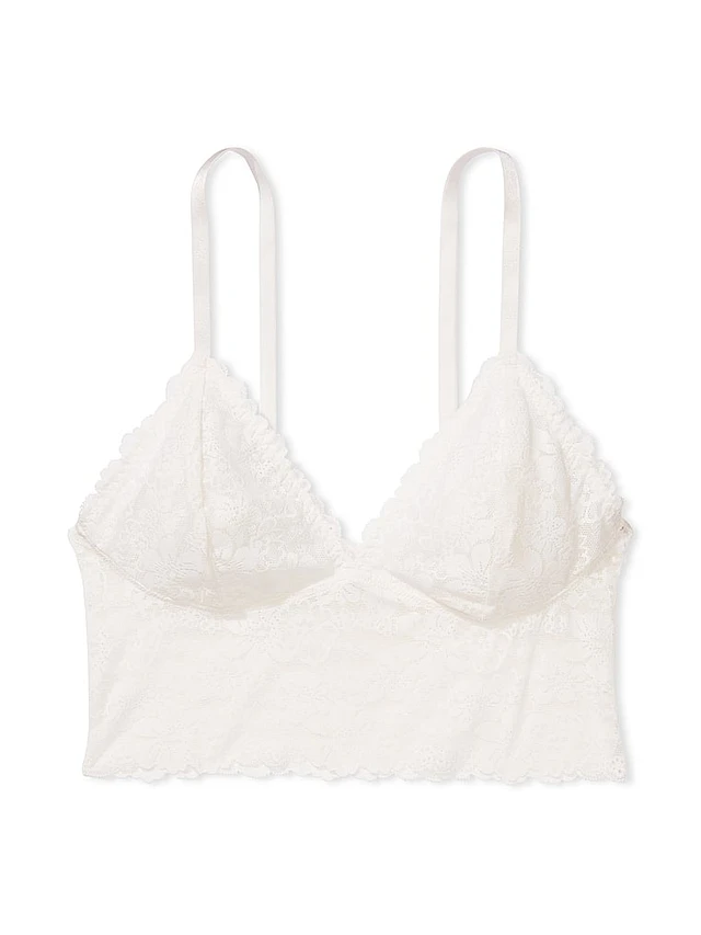 Wink Longline Bralette