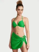 Mix & Match Bombshell Push-Up Bikini Top