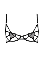 Cristabel Wired Bra