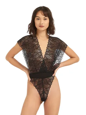 Emerson Soft Bodysuit