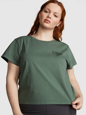 Dreamer Cotton Tee