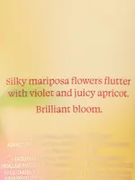 Vivid Blooms Fragrance Lotion