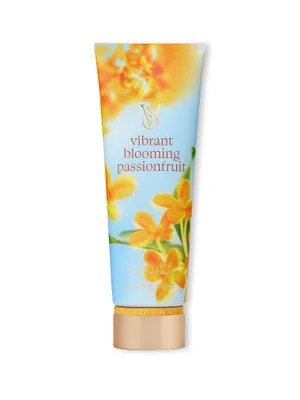 Vivid Blooms Fragrance Lotion