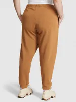 Premium Fleece Slim Sweatpants