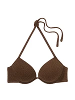 Super Push-Up Underwire Bikini Top