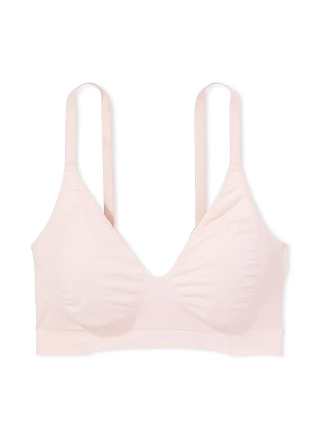 Gilligan & O'Malley Nursing Wireless Padded Bra