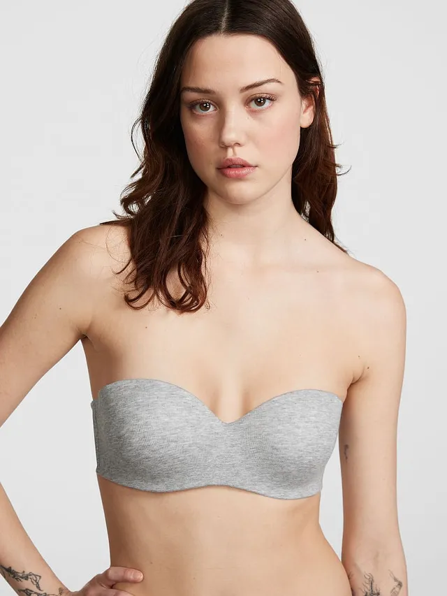 Wear Everywhere Strapless Push-Up Bra