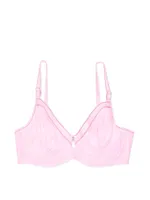 Shimmer Unlined Bra