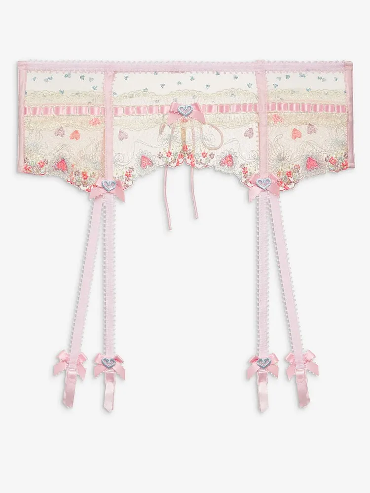 Gabriella Garter Belt