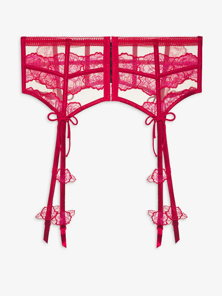 Cordelia Garter Belt