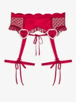 Velma Garter Belt